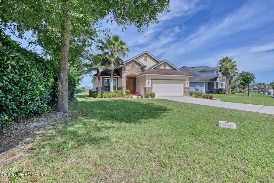 3476 Oglebay Drive, Green Cove Springs, FL 32043 - #3