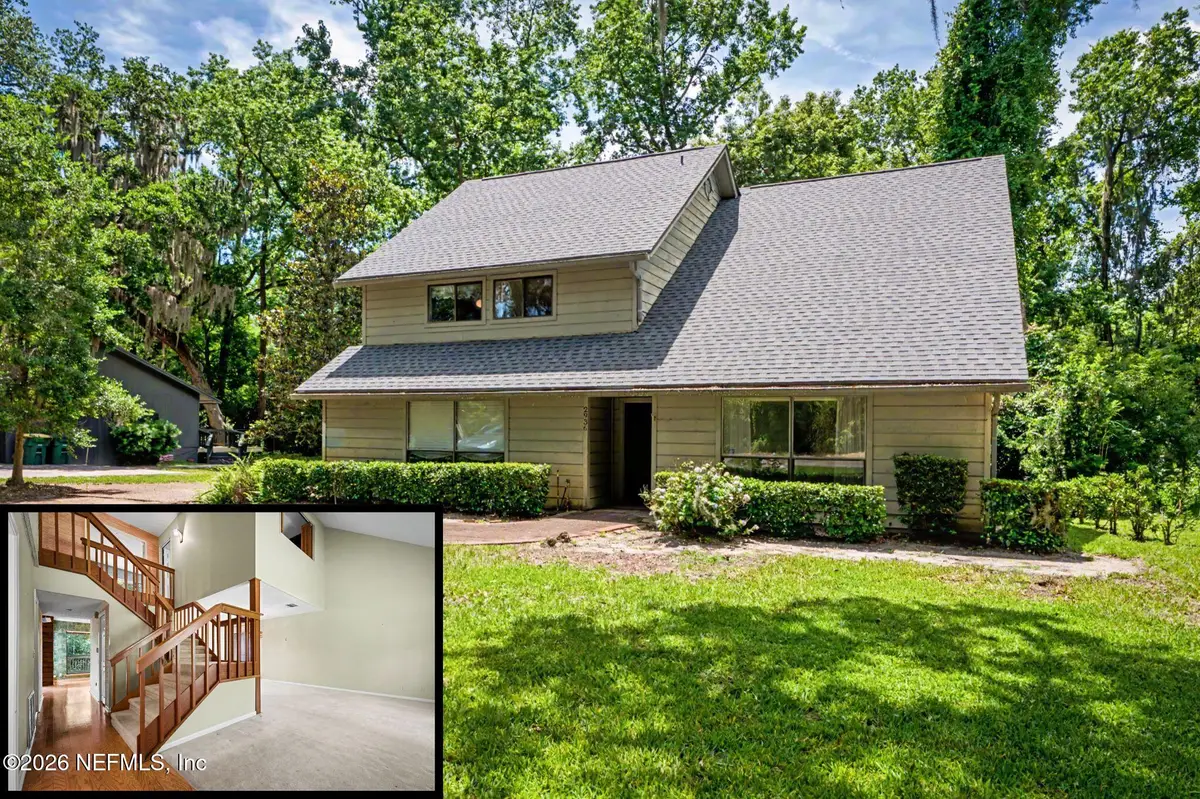 2936 Old Orchard Road, Jacksonville, FL 32257 - #1