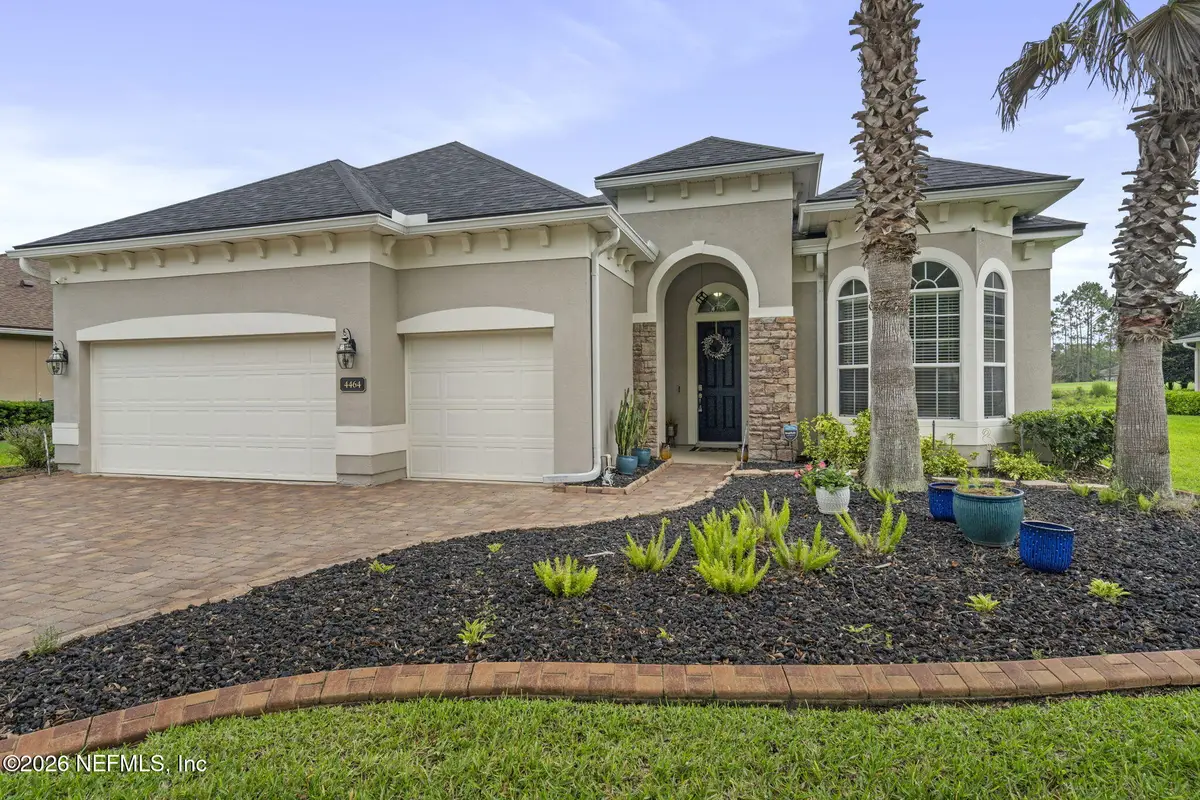 4464 Quail Hollow Road, Orange Park, FL 32065 - #1