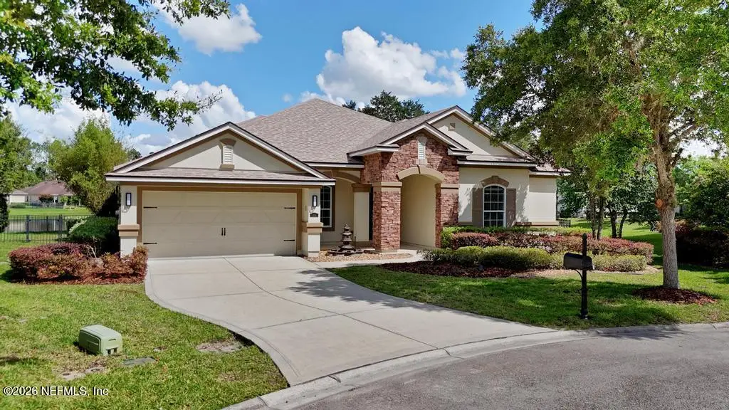 115 Moselle Lane, Saint Johns, FL 32259 - #1