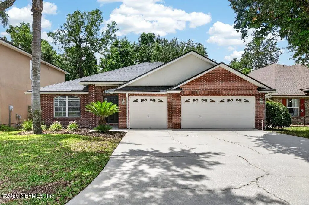 1634 Majestic View Lane, Fleming Island, FL 32003 - #1