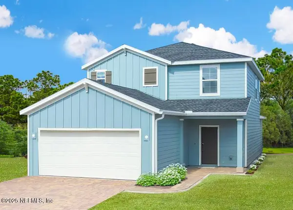 2964 Adelaide Road, Green Cove Springs, FL 32043