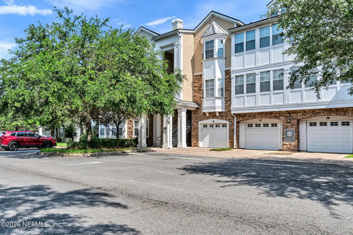 8550 Touchton Road #524, Jacksonville, FL 32216 - #1