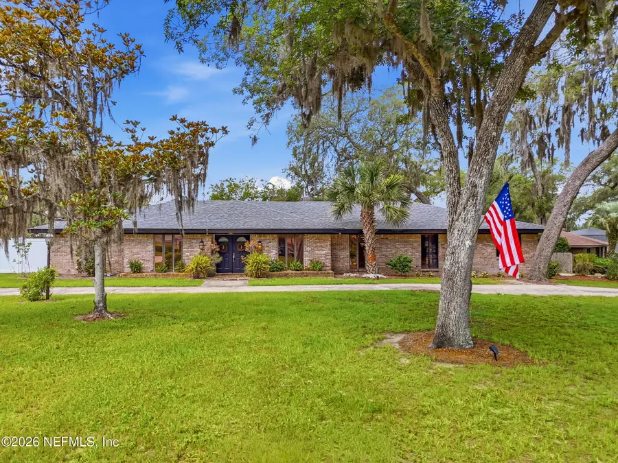 4042 Harbour Cove Drive, Jacksonville, FL 32225 - #2
