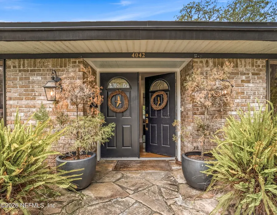 4042 Harbour Cove Drive, Jacksonville, FL 32225 - #3