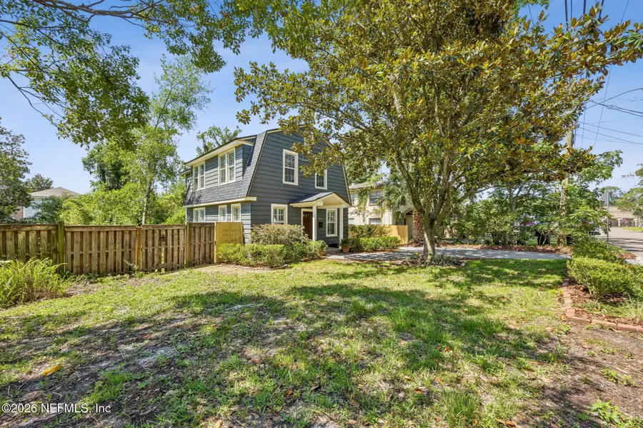 2954 Downing Street, Jacksonville, FL 32205 - #2
