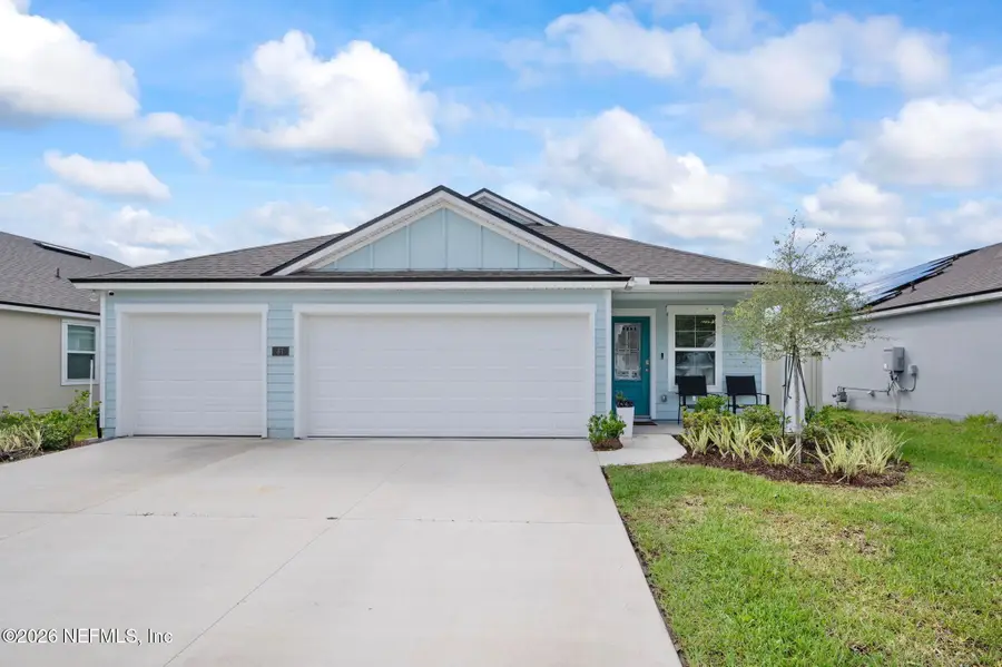 87 Zancara Street, Saint Augustine, FL 32084 - #2