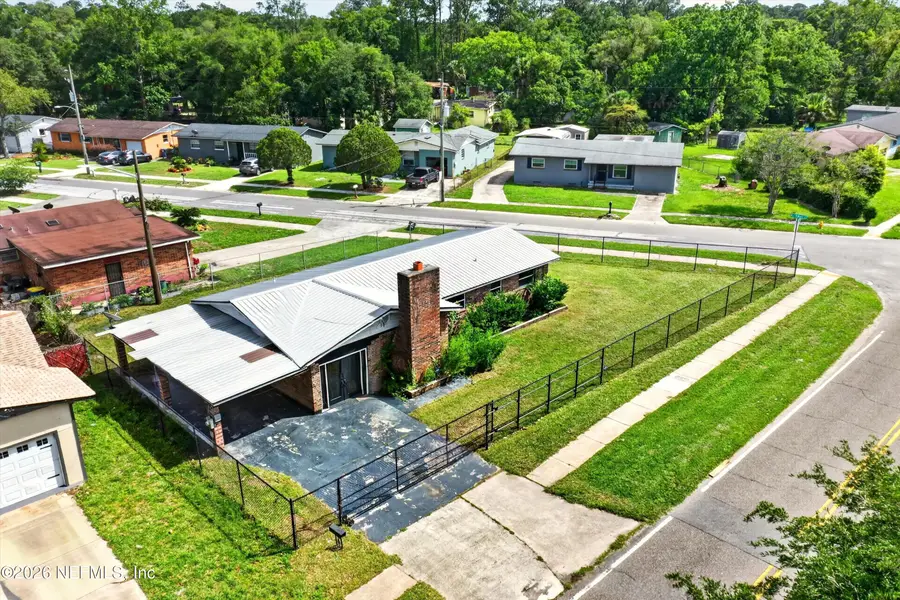 3842 Winton Drive, Jacksonville, FL 32208 - #3