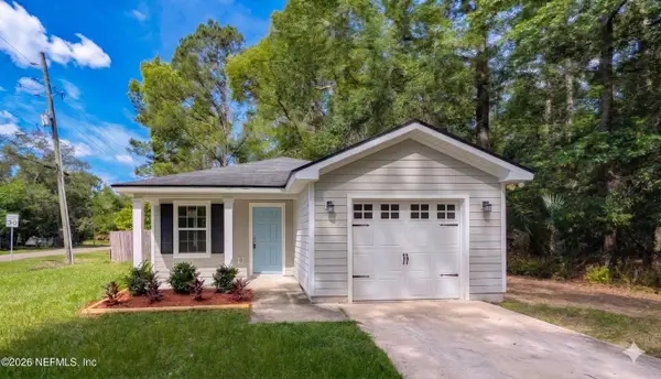 4059 Owen Avenue, Jacksonville, FL 32209