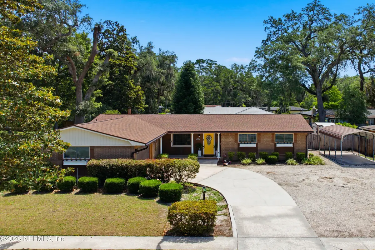 3337 Hollycrest Boulevard, Orange Park, FL 32073 - #1