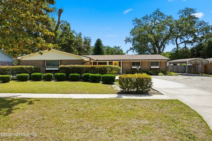3337 Hollycrest Boulevard, Orange Park, FL 32073 - #2