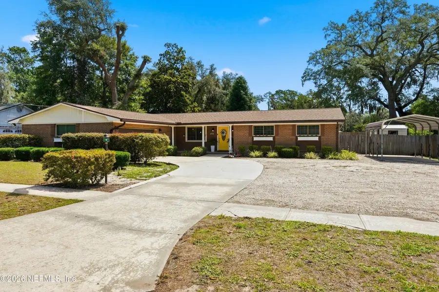 3337 Hollycrest Boulevard, Orange Park, FL 32073 - #3