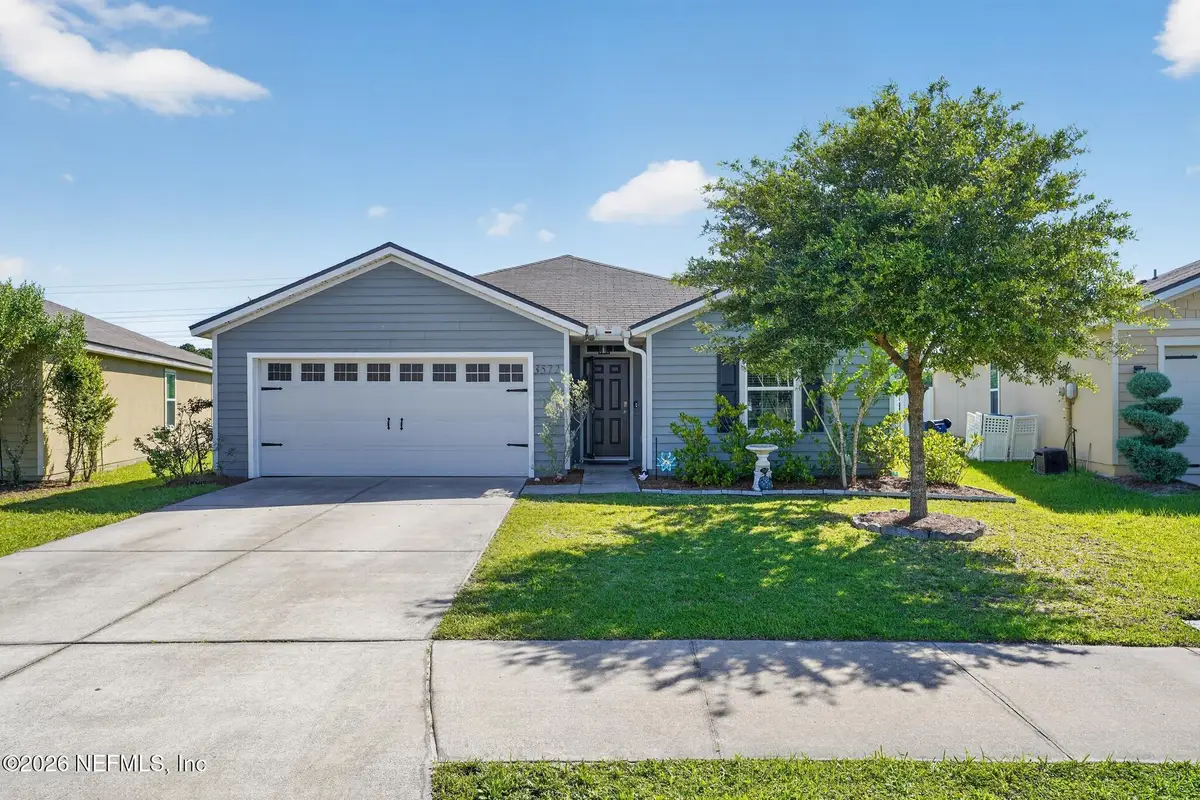 3572 Shiner Drive, Jacksonville, FL 32226 - #1