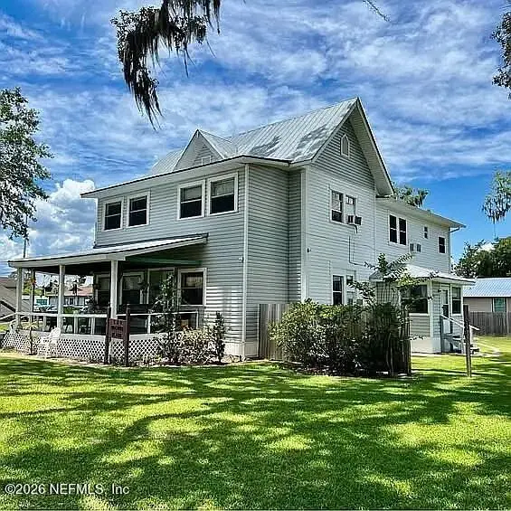 720 Walnut Street, Green Cove Springs, FL 32043 - #2