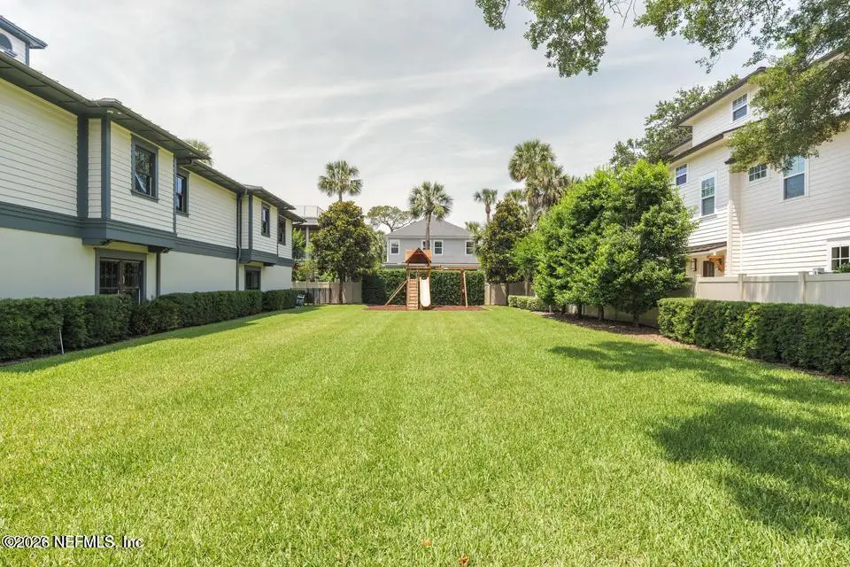 359 8th Street, Atlantic Beach, FL 32233 - #1