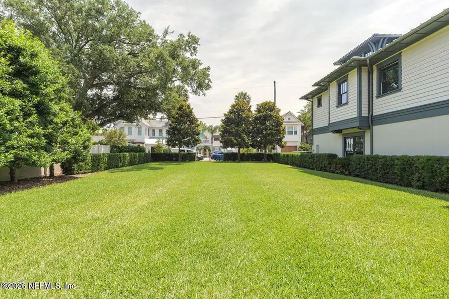 359 8th Street, Atlantic Beach, FL 32233 - #3