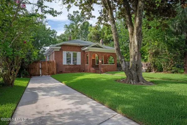 2893 Downing Street, Jacksonville, FL 32205