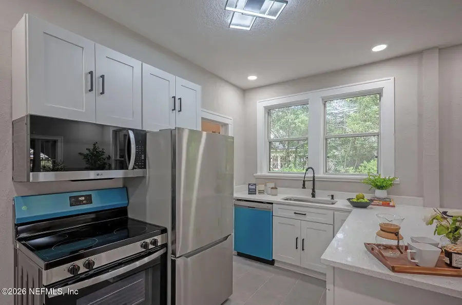 2893 Downing Street, Jacksonville, FL 32205 - #3