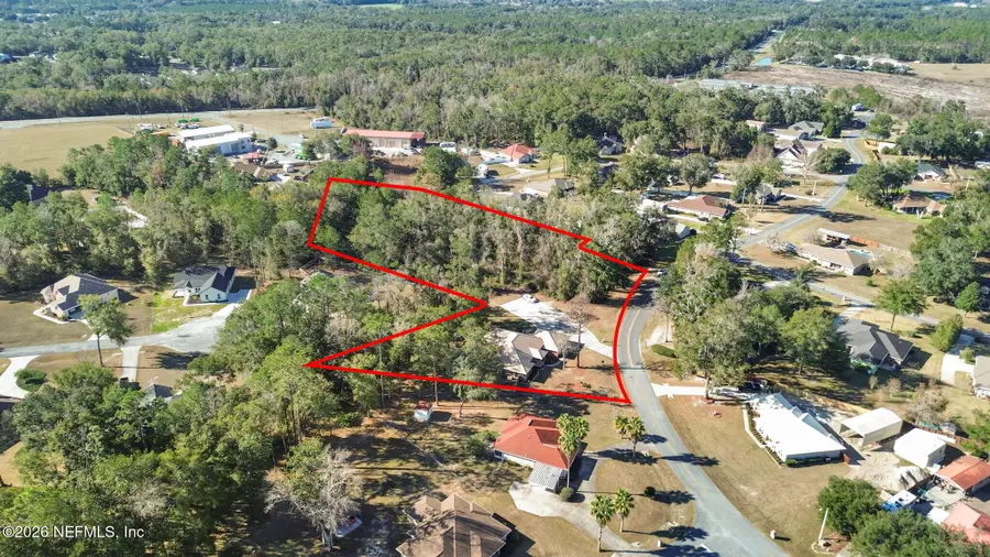 618 NW Emerald Lakes Drive, Lake City, FL 32055 - #2