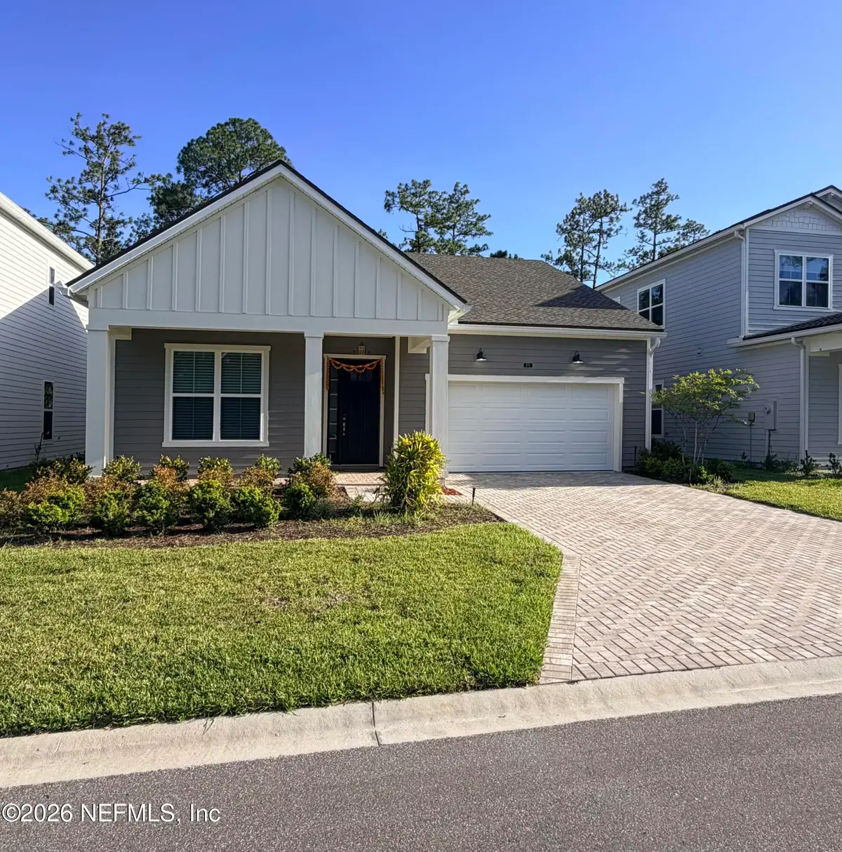 272 Wye Road, Saint Johns, FL 32259 - #1
