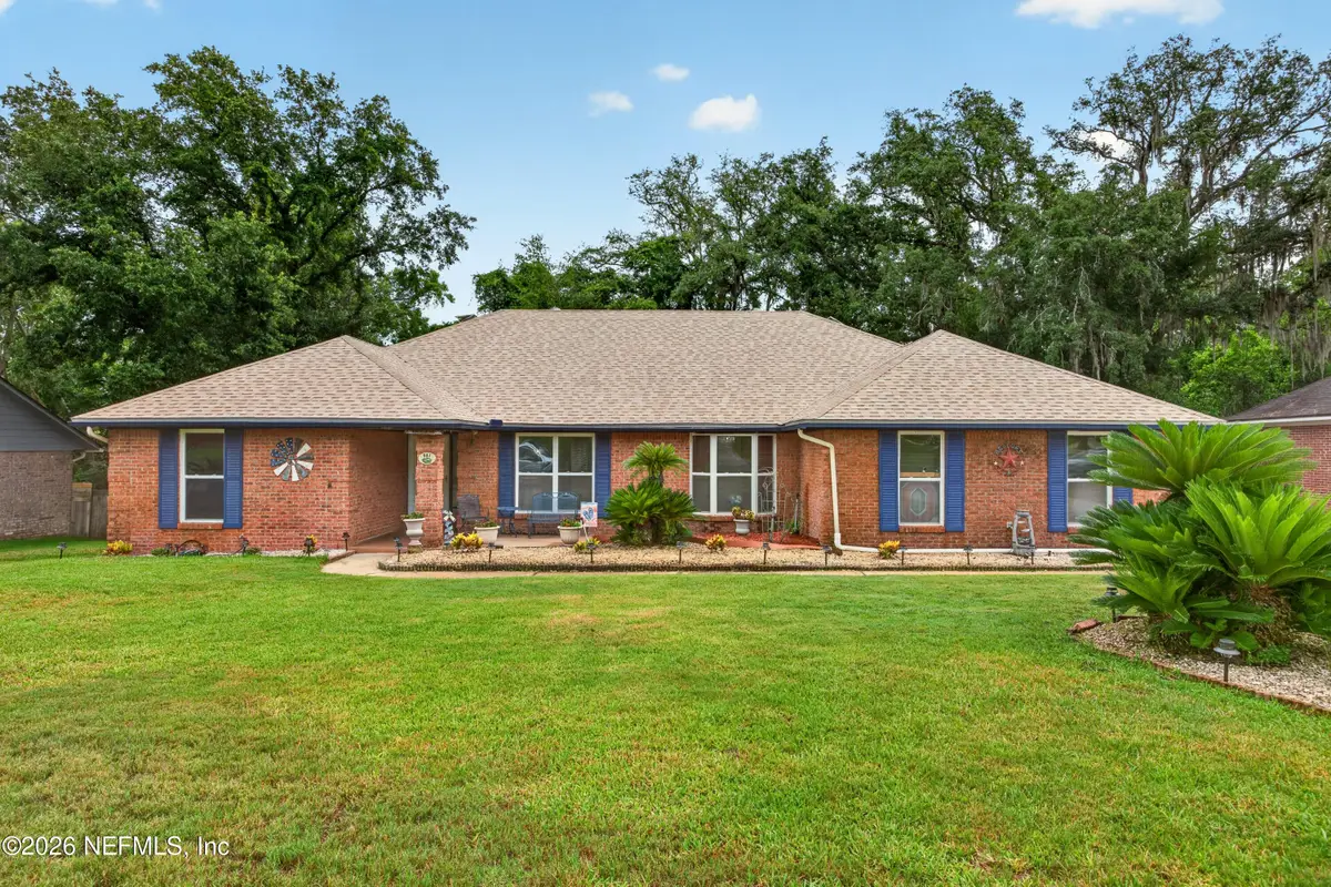 981 Marbleridge Drive, Orange Park, FL 32065 - #1