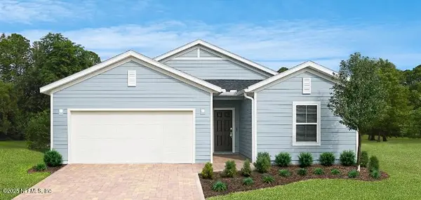 2617 Field Daisy Lane, Green Cove Springs, FL 32043