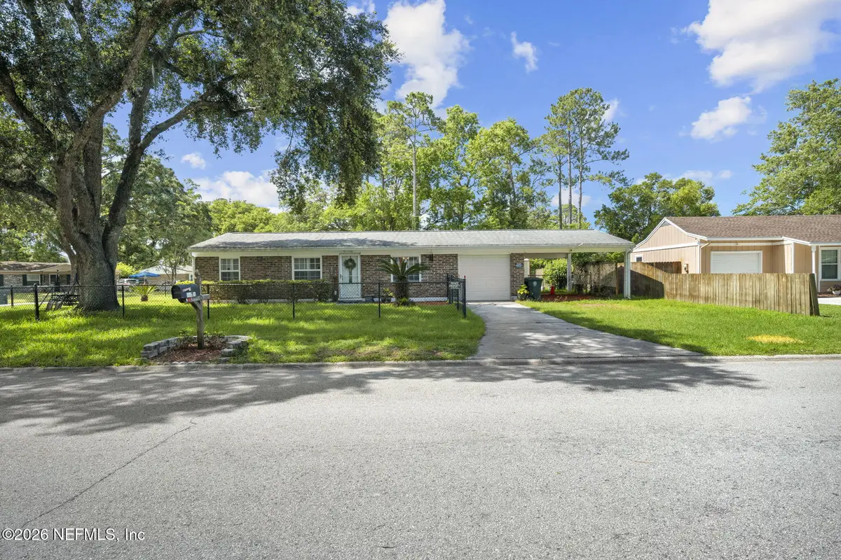 3220 Ricky Drive, Jacksonville, FL 32223 - #1