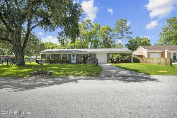 3220 Ricky Drive, Jacksonville, FL 32223