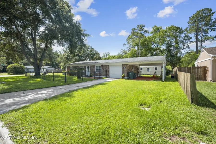 3220 Ricky Drive, Jacksonville, FL 32223 - #3