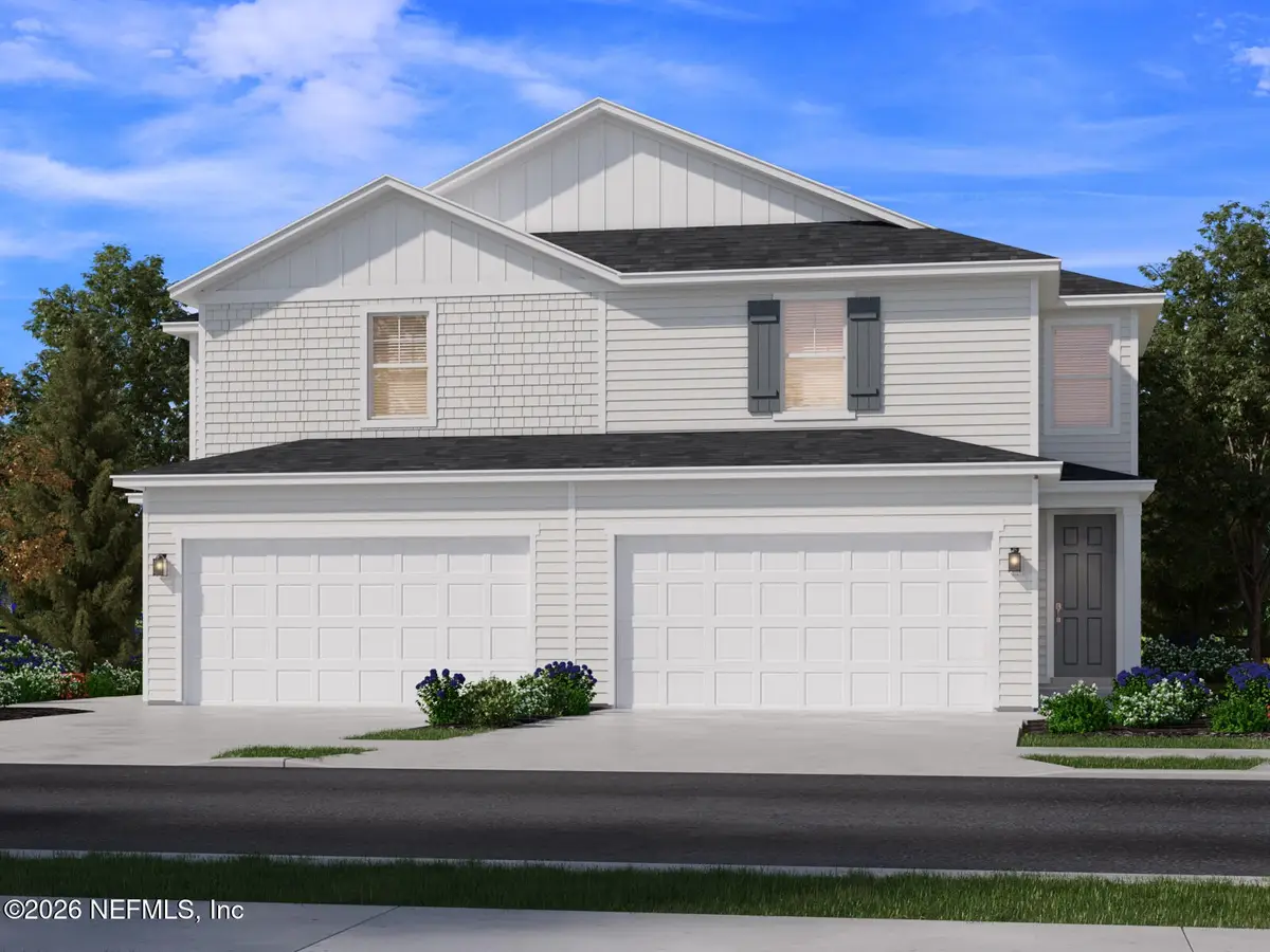 9785 Harper Village Circle, Jacksonville, FL 32219 - #1