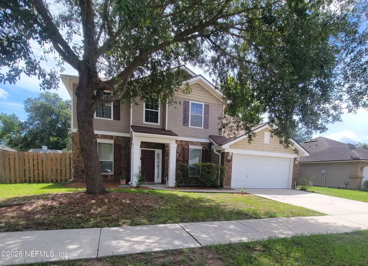 6315 Trimpe Lane, Jacksonville, FL 32222 - #1