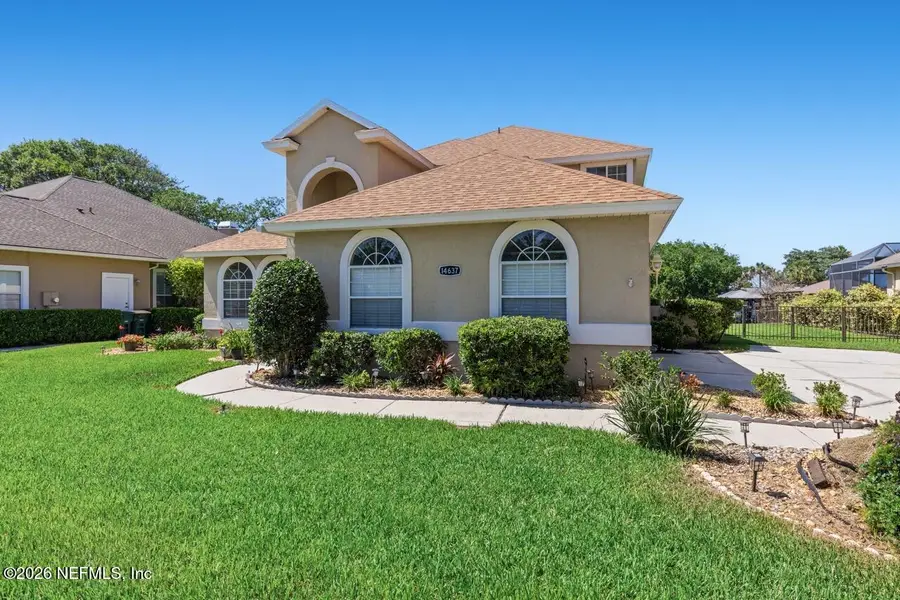 14637 Marsh View Drive, Jacksonville, FL 32250 - #3