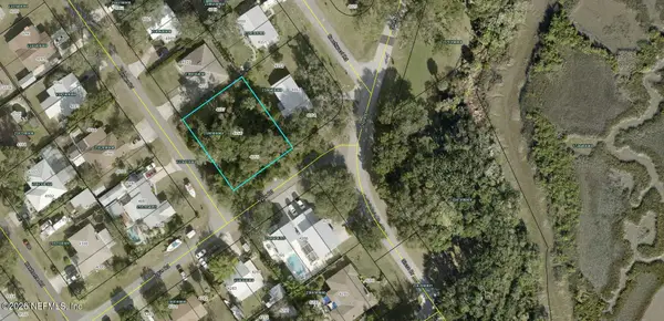 331 Linden Road, St. Augustine, FL 32086