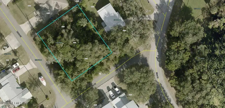 331 Linden Road, Saint Augustine, FL 32086 - #2