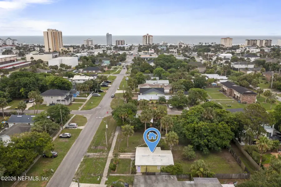 614 3rd S Avenue, Jacksonville Beach, FL 32250 - #2
