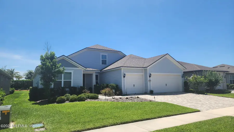 10683 Town View Drive, Jacksonville, FL 32256 - #2