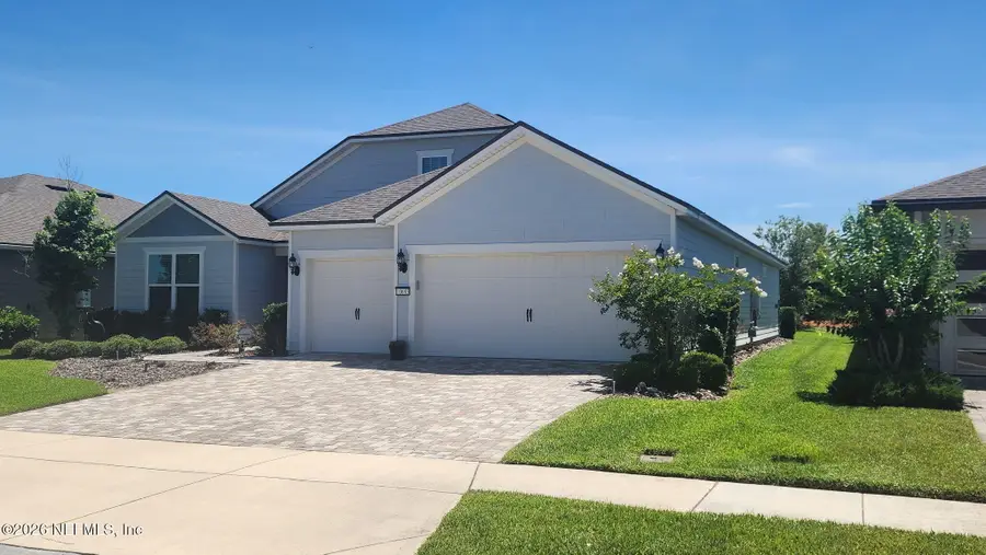 10683 Town View Drive, Jacksonville, FL 32256 - #3