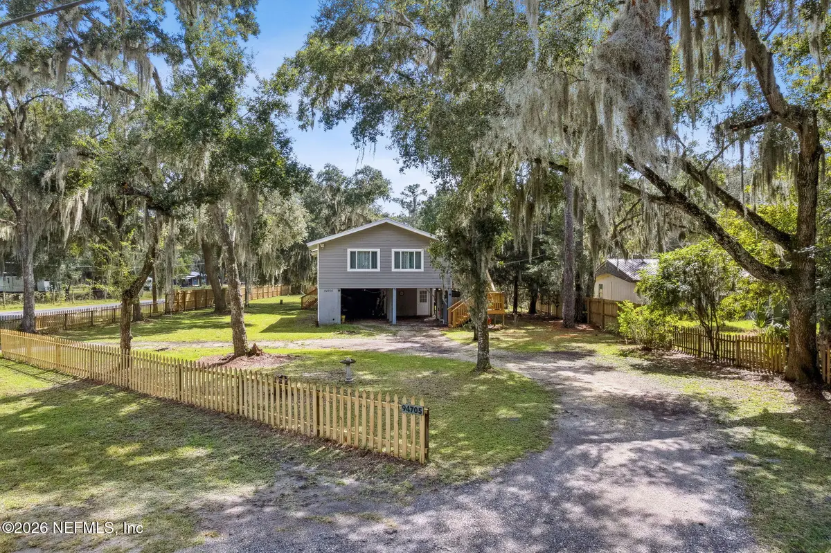 94705 Duck Lake Drive, Fernandina Beach, FL 32034 - #1