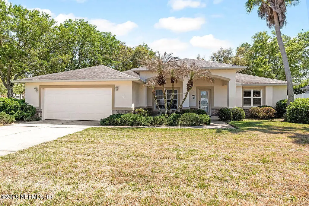8 Peruvian Lane, Ormond Beach, FL 32174 - #1