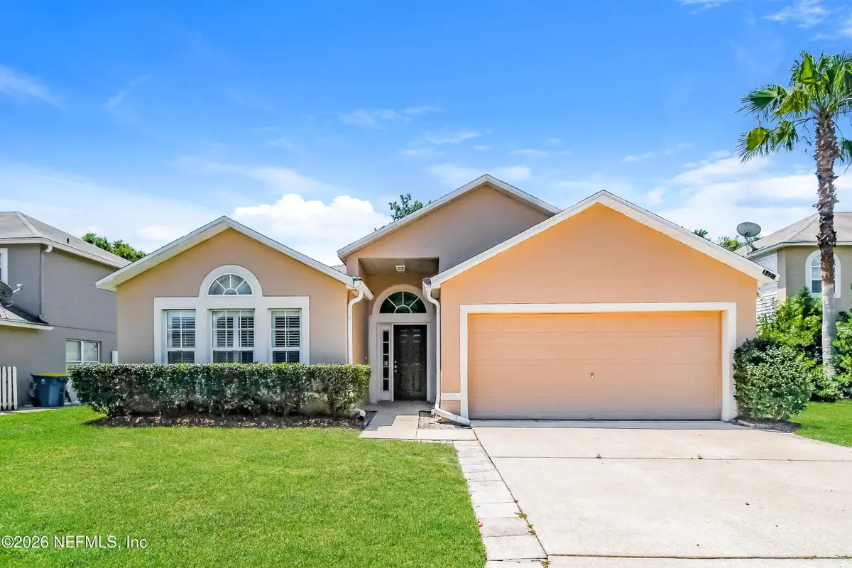 3420 Glenn Hollow Court, Jacksonville, FL 32226 - #1