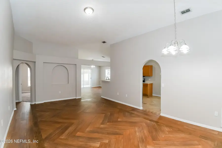 3420 Glenn Hollow Court, Jacksonville, FL 32226 - #2
