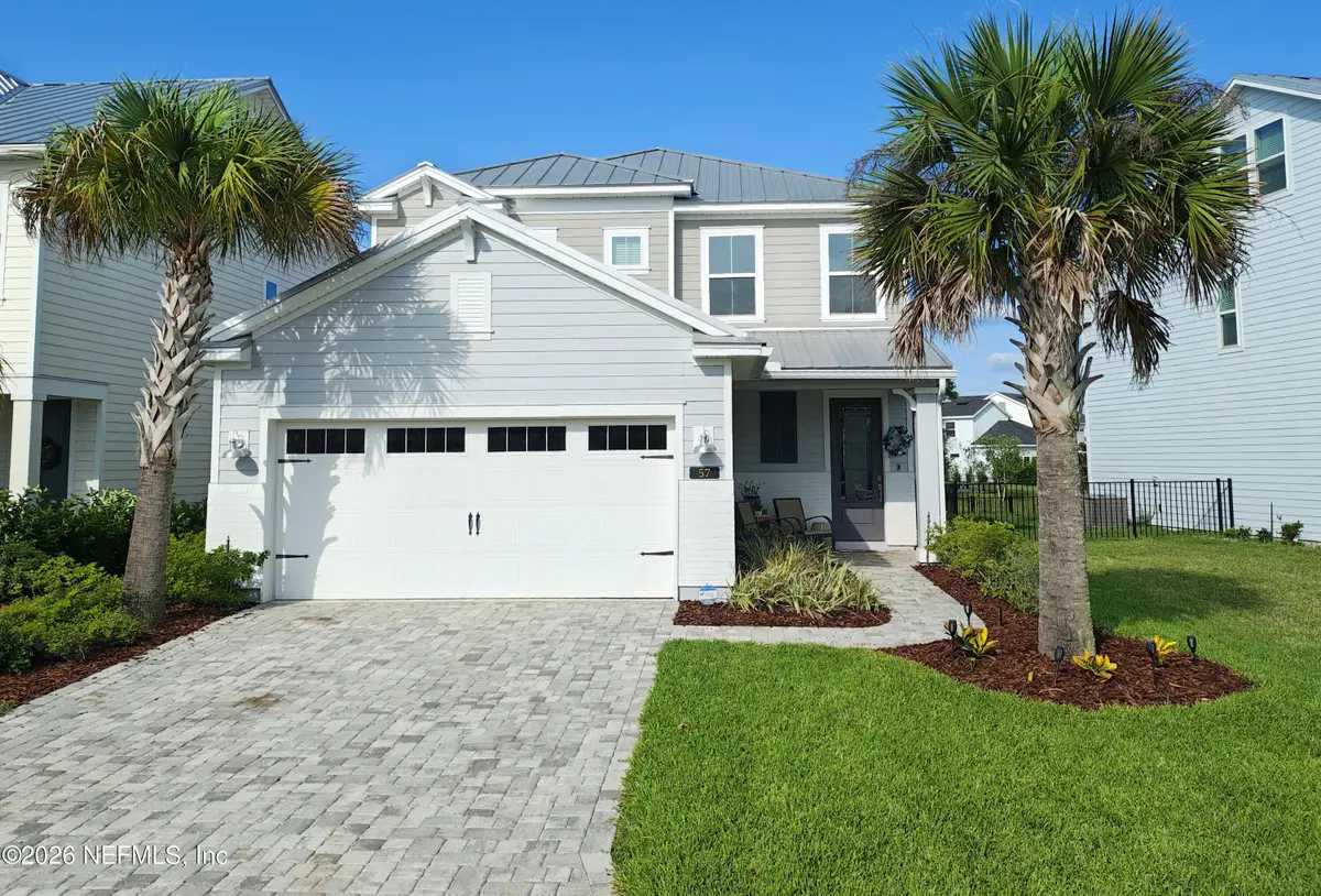 57 Clifton Bay Loop, Saint Johns, FL 32259 - #1