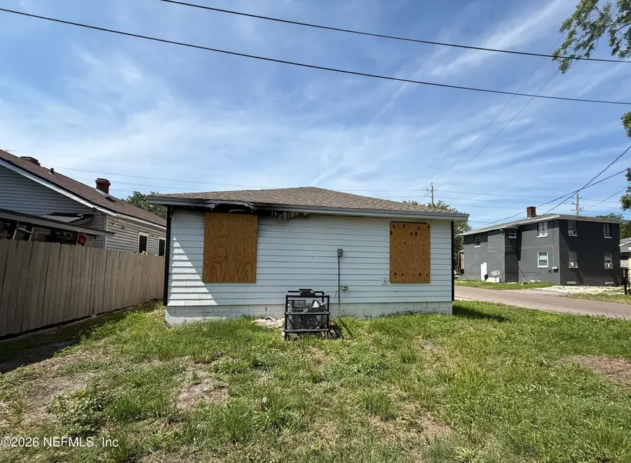 1030 8th W Street, Jacksonville, FL 32209 - #2