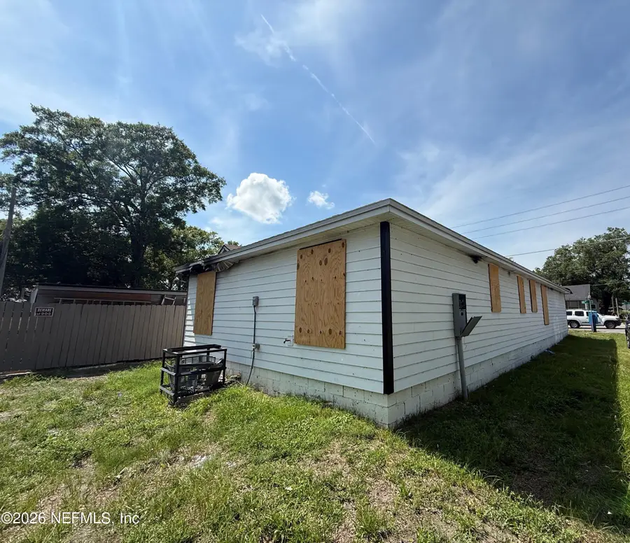 1030 8th W Street, Jacksonville, FL 32209 - #3