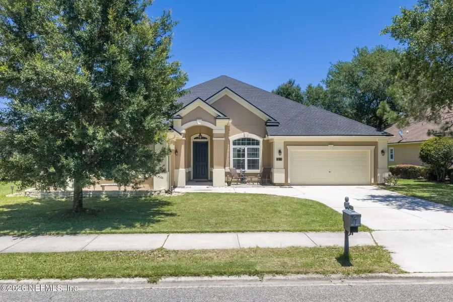 1842 Wild Dunes Circle, Orange Park, FL 32065 - #2