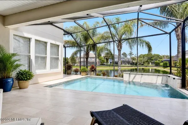 659 S Preserve View, Ponte Vedra, FL 32081