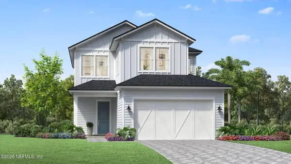 290 Bedford Terrace #197, St. Augustine, FL 32092