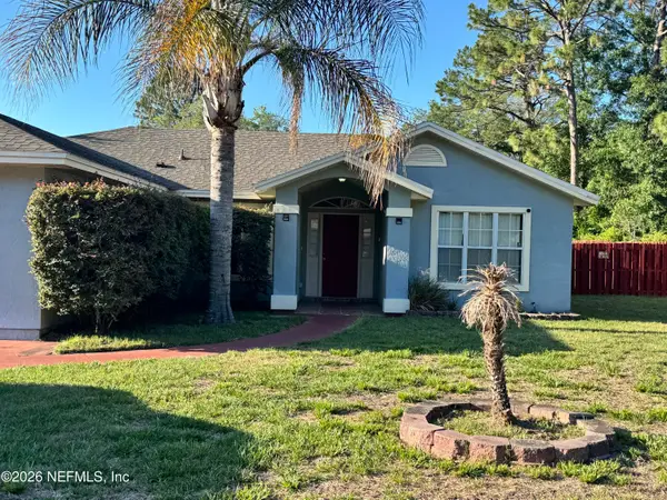 1399 Marsh Hen Drive, Jacksonville, FL 32218