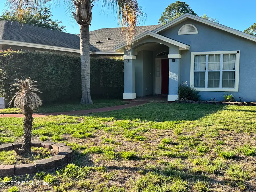 1399 Marsh Hen Drive, Jacksonville, FL 32218 - #2