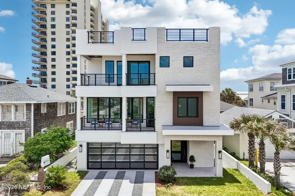 26 20th N Avenue, Jacksonville Beach, FL 32250
